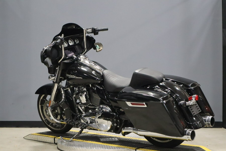 2020 Harley-Davidson Street Glide