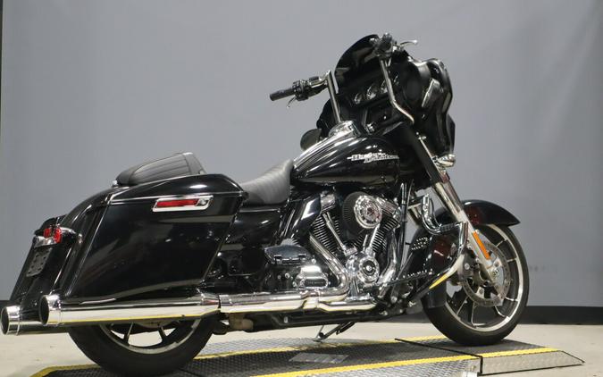 2020 Harley-Davidson Street Glide