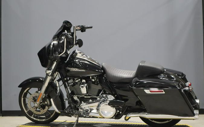 2020 Harley-Davidson Street Glide