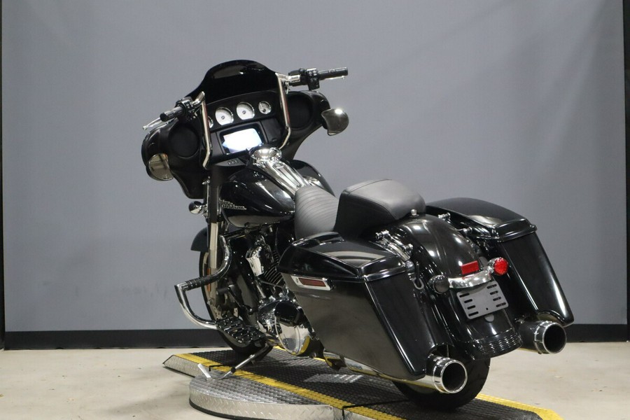 2020 Harley-Davidson Street Glide