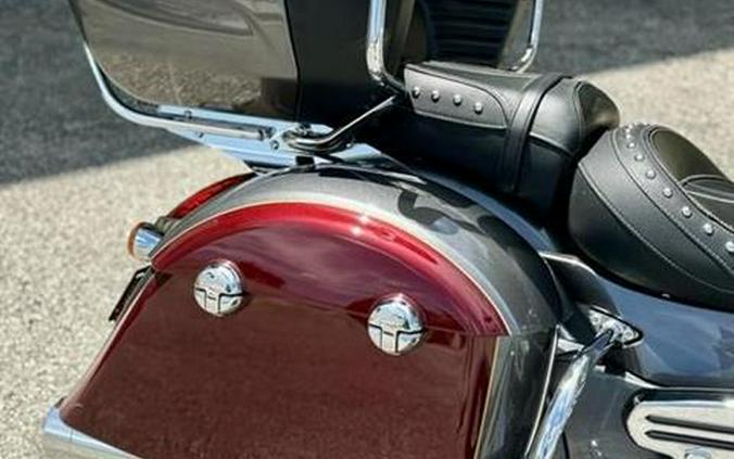 2019 Indian Motorcycle Springfield® ABS