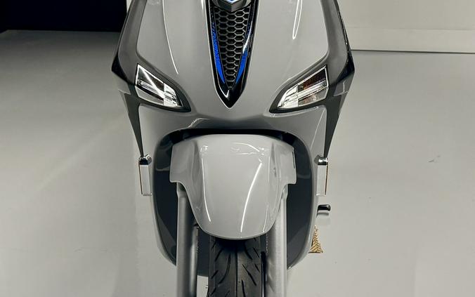 2025 Piaggio Liberty 150 S