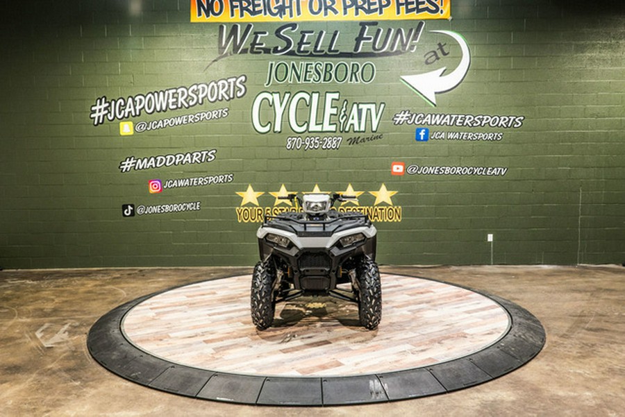 2026 Polaris Sportsman 450 H.O.