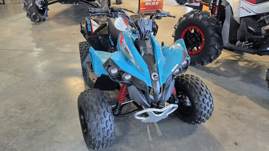 2026 Can-Am® Renegade 70 EFI