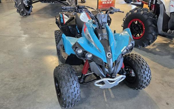 2026 Can-Am® Renegade 70 EFI