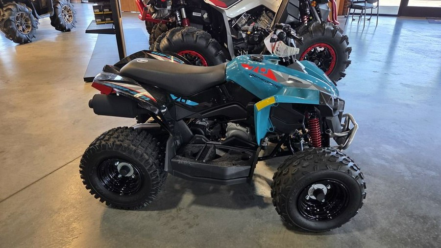 2026 Can-Am® Renegade 70 EFI