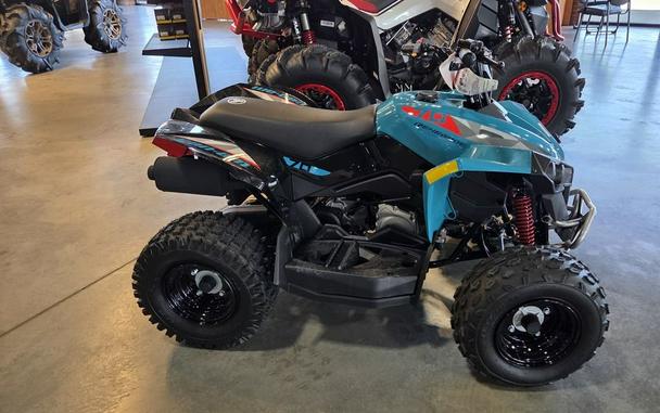 2026 Can-Am® Renegade 70 EFI