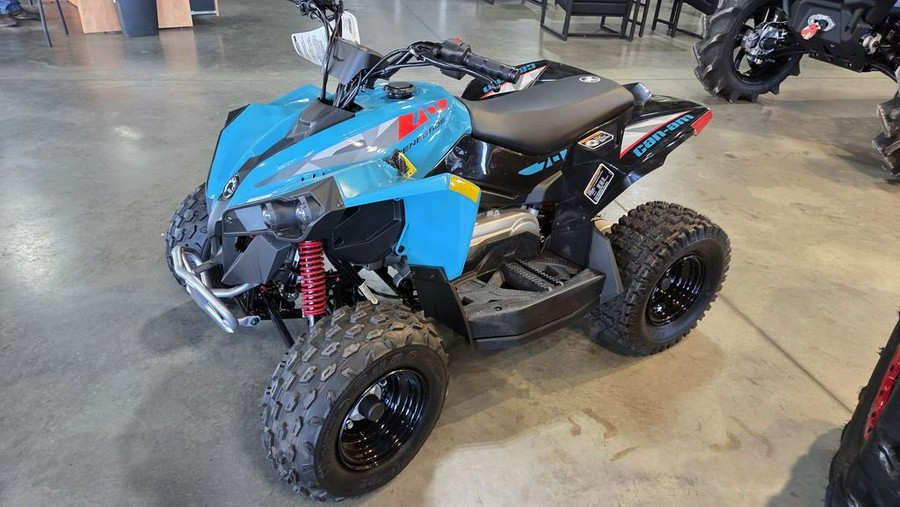 2026 Can-Am® Renegade 70 EFI