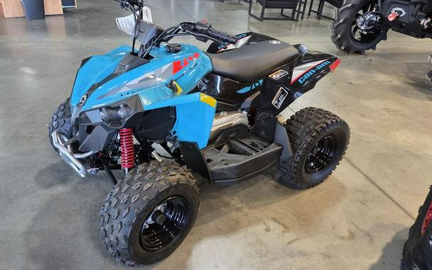 2026 Can-Am® Renegade 70 EFI