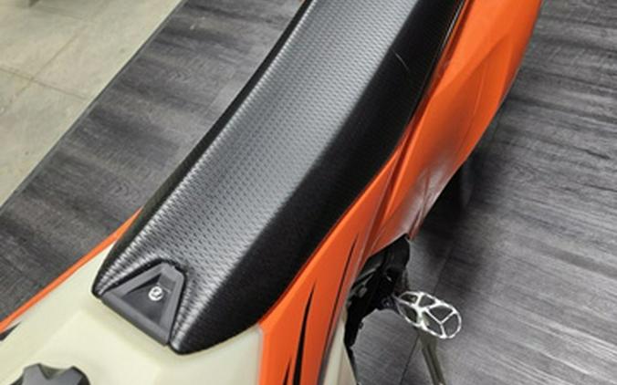 2026 KTM XC 150 W
