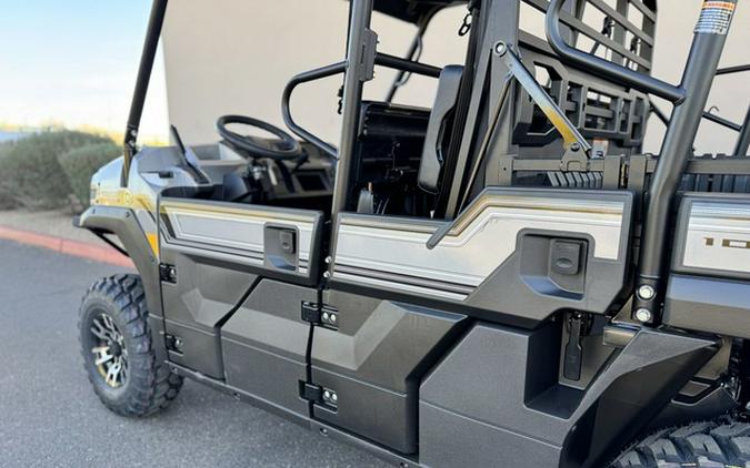2026 Kawasaki Mule PRO-FXT 1000 LE Ranch Edition