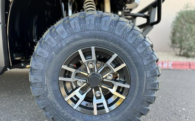 2026 Kawasaki Mule PRO-FXT 1000 LE Ranch Edition