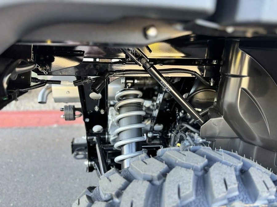 2026 Kawasaki Mule PRO-FXT 1000 LE Ranch Edition
