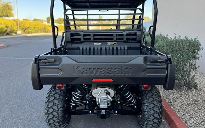 2026 Kawasaki Mule PRO-FXT 1000 LE Ranch Edition