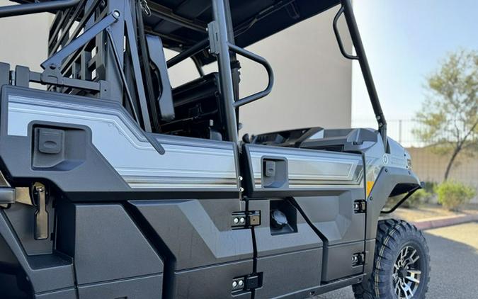 2026 Kawasaki Mule PRO-FXT 1000 LE Ranch Edition