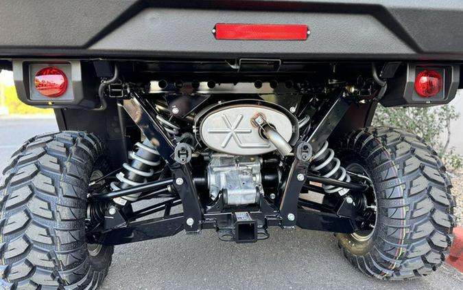 2026 Kawasaki Mule PRO-FXT 1000 LE Ranch Edition