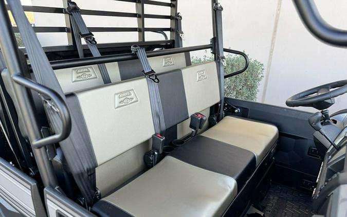 2026 Kawasaki Mule PRO-FXT 1000 LE Ranch Edition