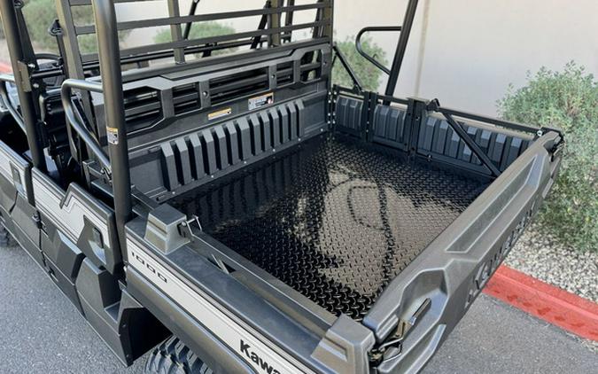 2026 Kawasaki Mule PRO-FXT 1000 LE Ranch Edition