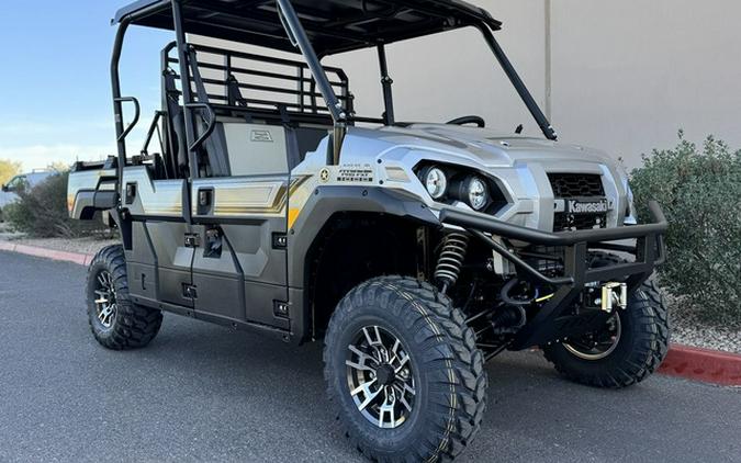 2026 Kawasaki Mule PRO-FXT 1000 LE Ranch Edition