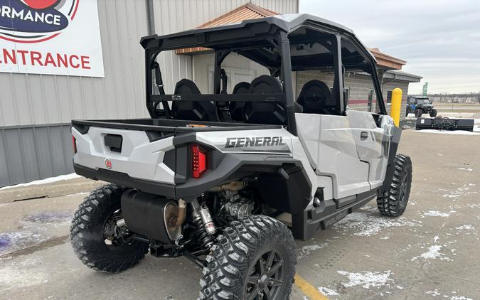 2026 Polaris General XP 4 1000 Sport