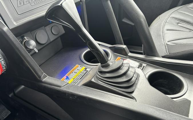 2026 Polaris General XP 4 1000 Sport