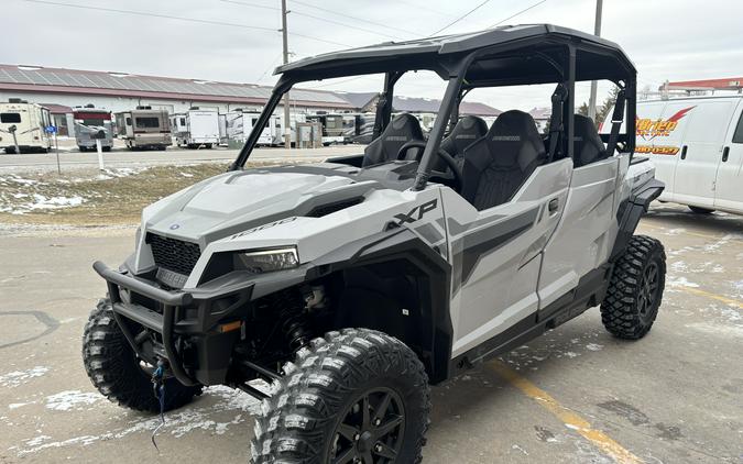 2026 Polaris General XP 4 1000 Sport