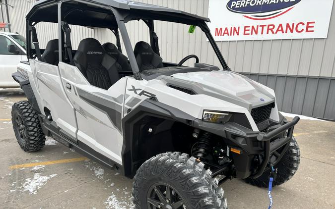 2026 Polaris General XP 4 1000 Sport