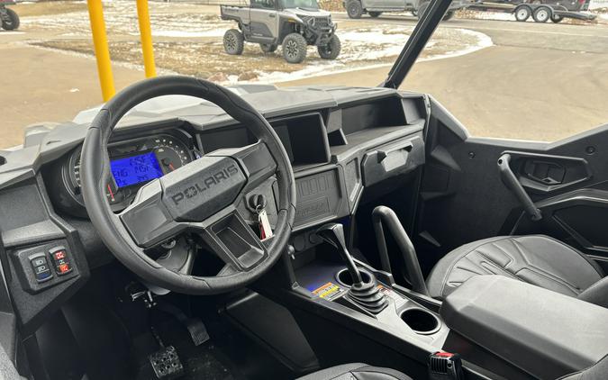 2026 Polaris General XP 4 1000 Sport