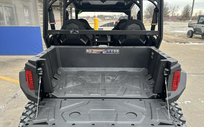 2026 Polaris General XP 4 1000 Sport