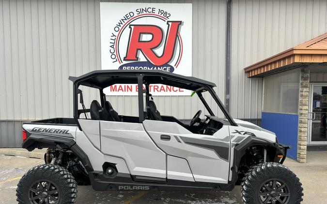 2026 Polaris General XP 4 1000 Sport