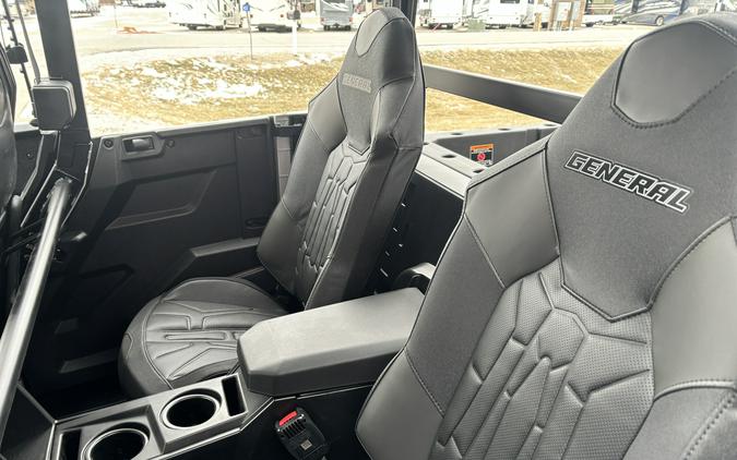 2026 Polaris General XP 4 1000 Sport