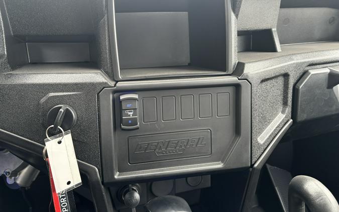2026 Polaris General XP 4 1000 Sport