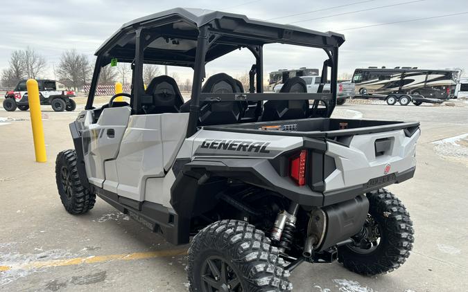 2026 Polaris General XP 4 1000 Sport