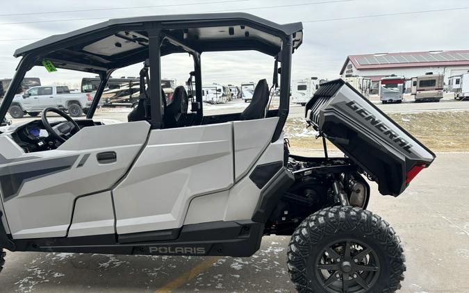 2026 Polaris General XP 4 1000 Sport