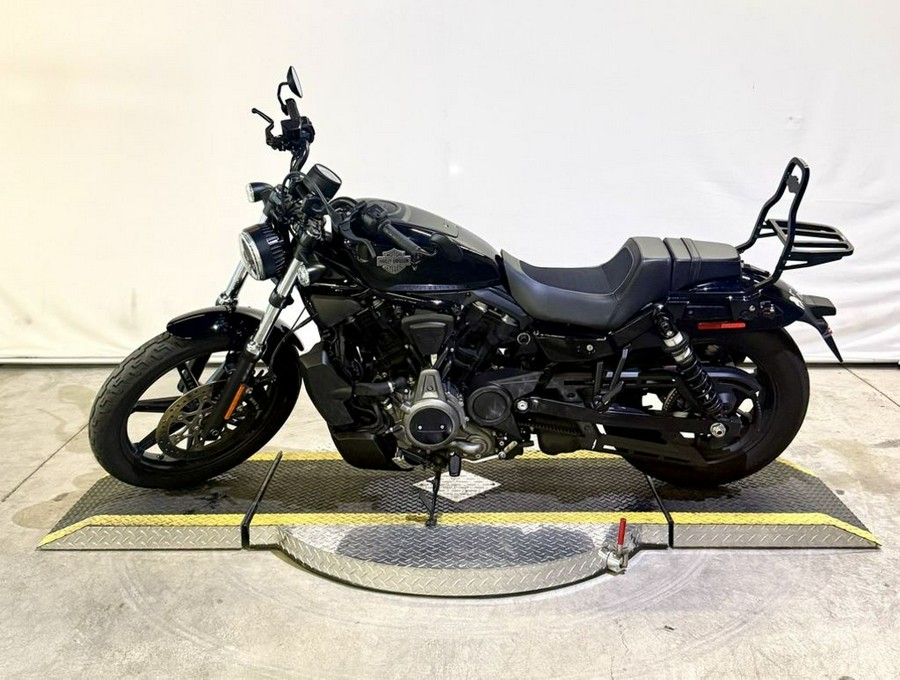 2023 Harley-Davidson® RH975 - Nightster™