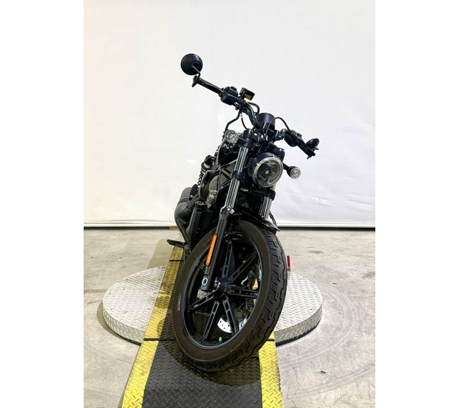 2023 Harley-Davidson® RH975 - Nightster™