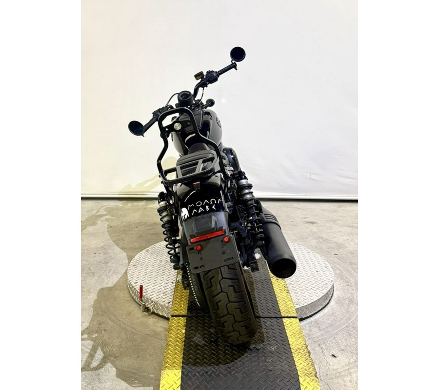 2023 Harley-Davidson® RH975 - Nightster™