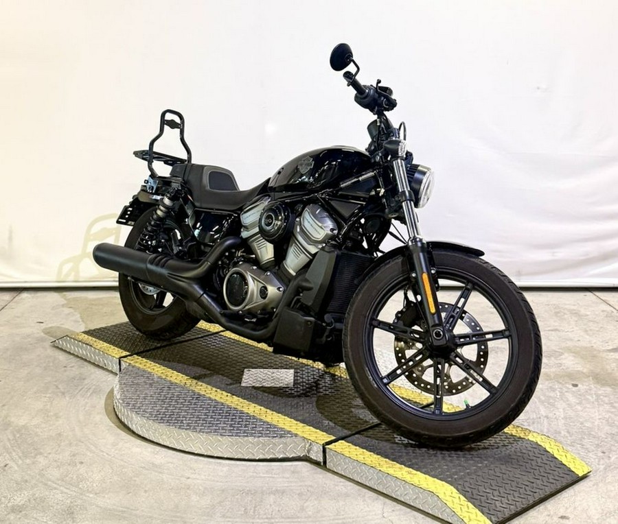 2023 Harley-Davidson® RH975 - Nightster™