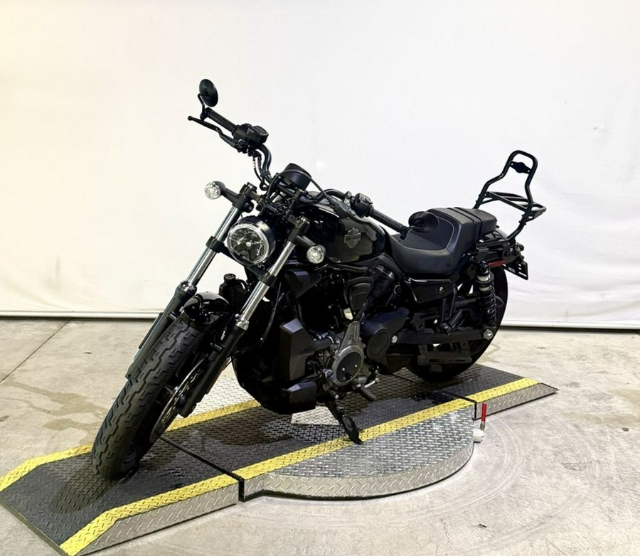 2023 Harley-Davidson® RH975 - Nightster™