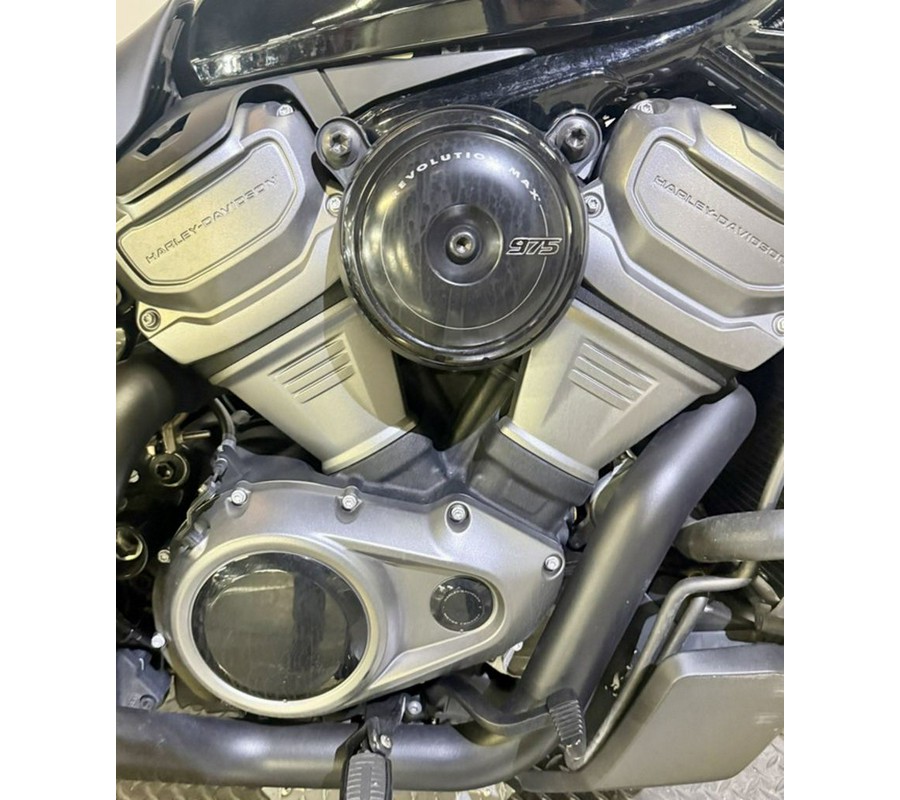 2023 Harley-Davidson® RH975 - Nightster™