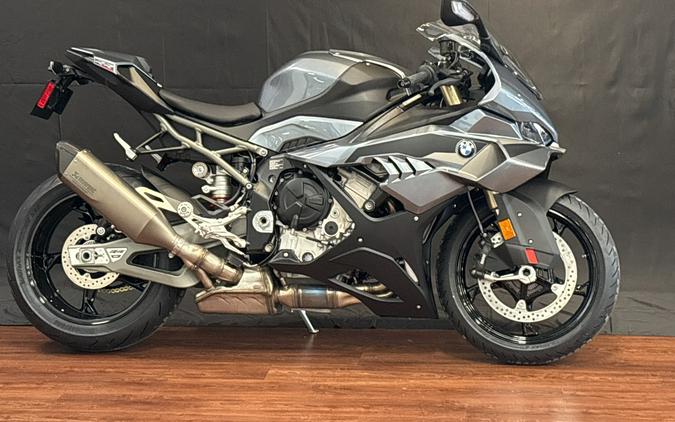 2026 BMW S 1000 RR