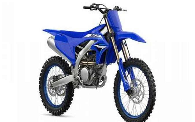 2026 Yamaha YZ250F *Offsite Inventory*