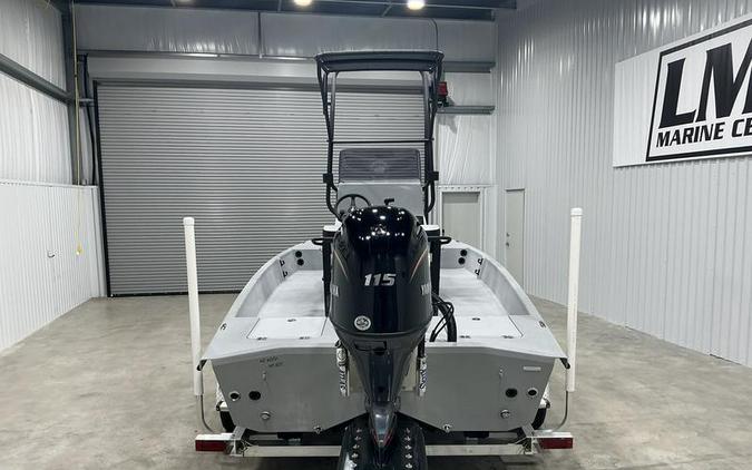 2026 Freedom Boats 19' Patriot