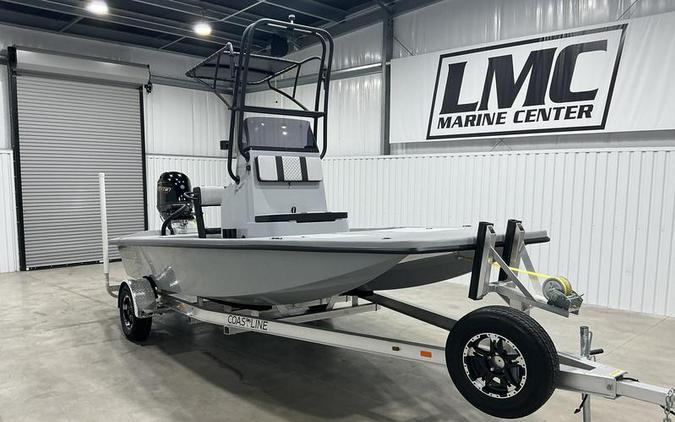 2026 Freedom Boats 19' Patriot
