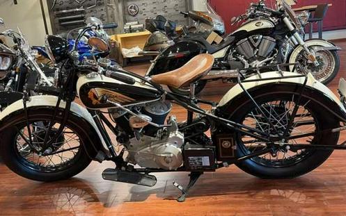 1936 Indian Chief