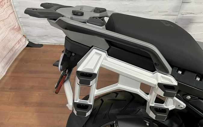 2026 BMW R 1300 GS ADVENTURE AUTO