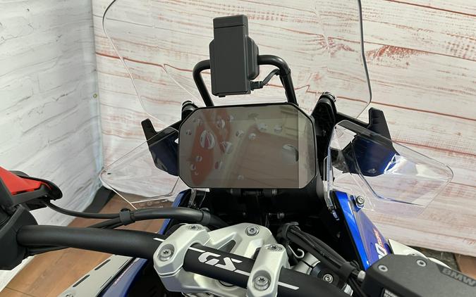 2026 BMW R 1300 GS ADVENTURE AUTO