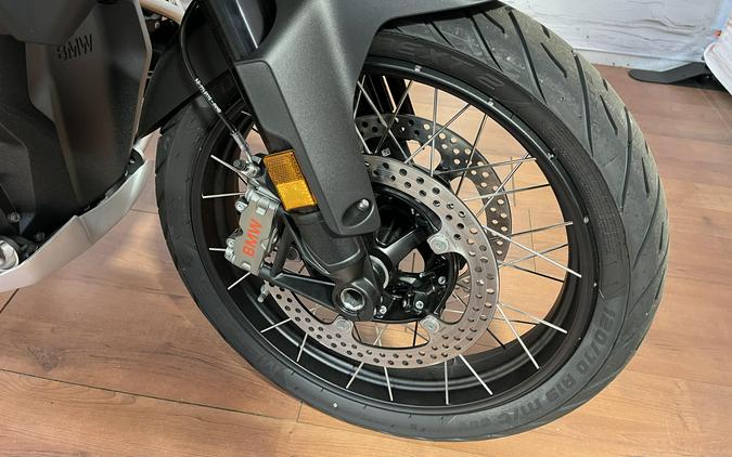 2026 BMW R 1300 GS ADVENTURE AUTO