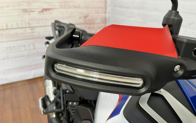 2026 BMW R 1300 GS ADVENTURE AUTO