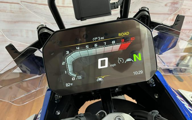 2026 BMW R 1300 GS ADVENTURE AUTO